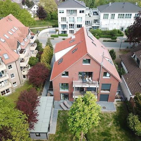 Seehome Шарбойц Экстерьер фото