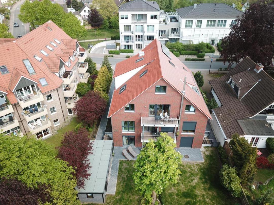 Seehome Шарбойц Экстерьер фото
